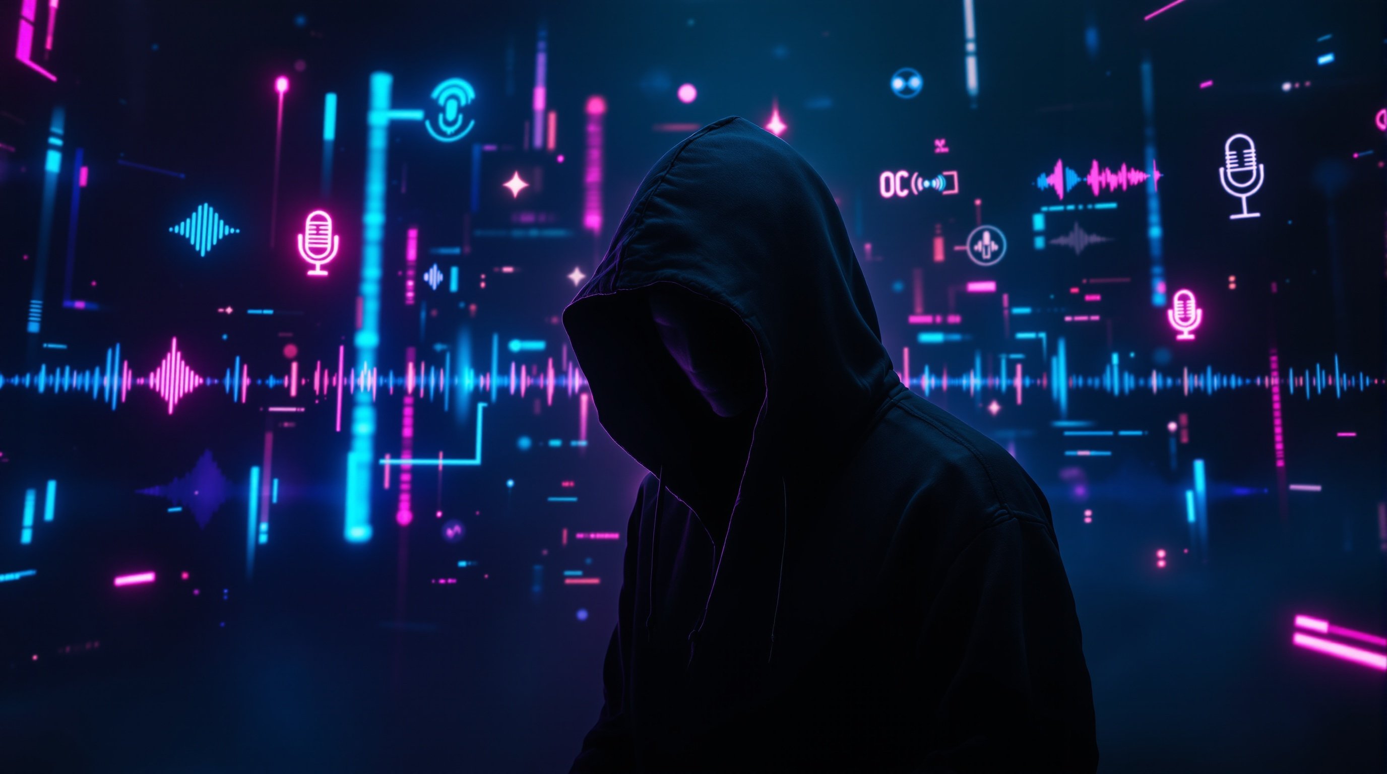 AI Voice Cloning for YouTube: The Future of Faceless Content