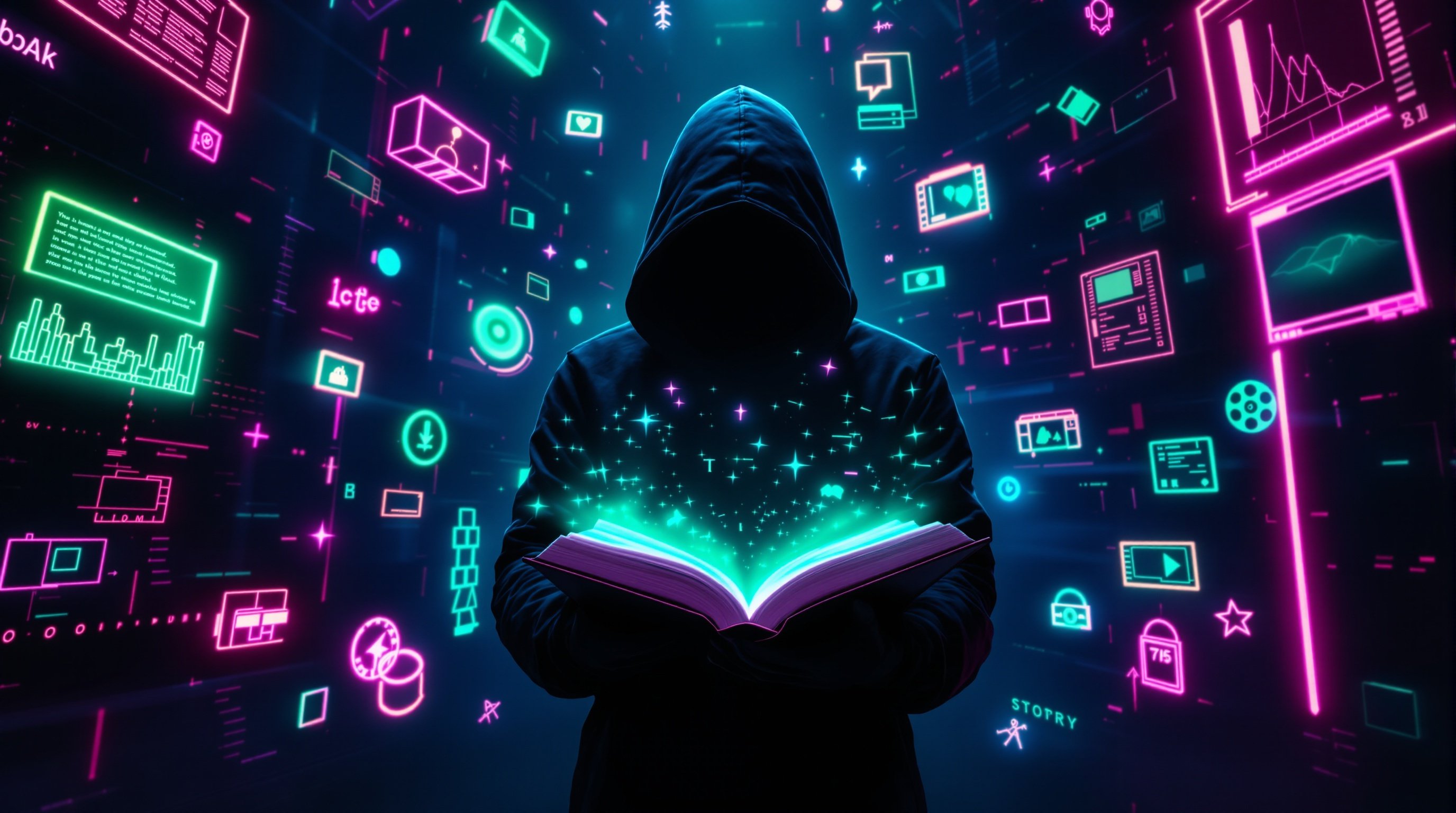 Animated Book Summary Channels: Evergreen YouTube Profits