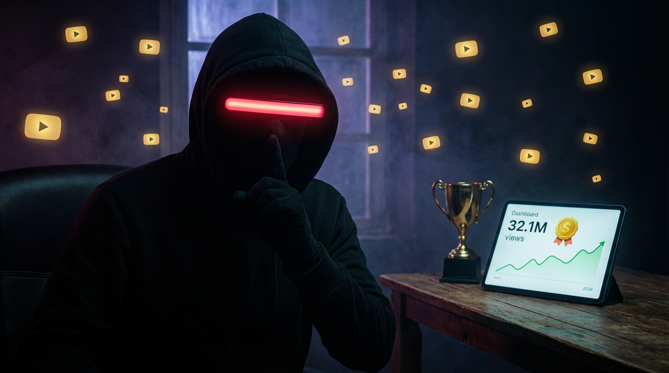 Best YouTube Niches in 2026: High CPM & Low Competition