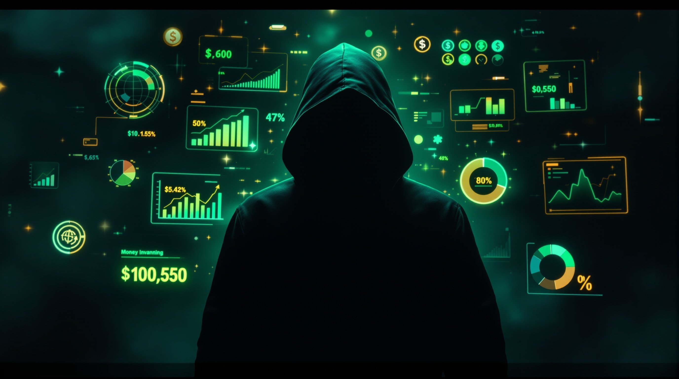 Hyper-Niche Financial Planning: Untapped YouTube Gold in 2026