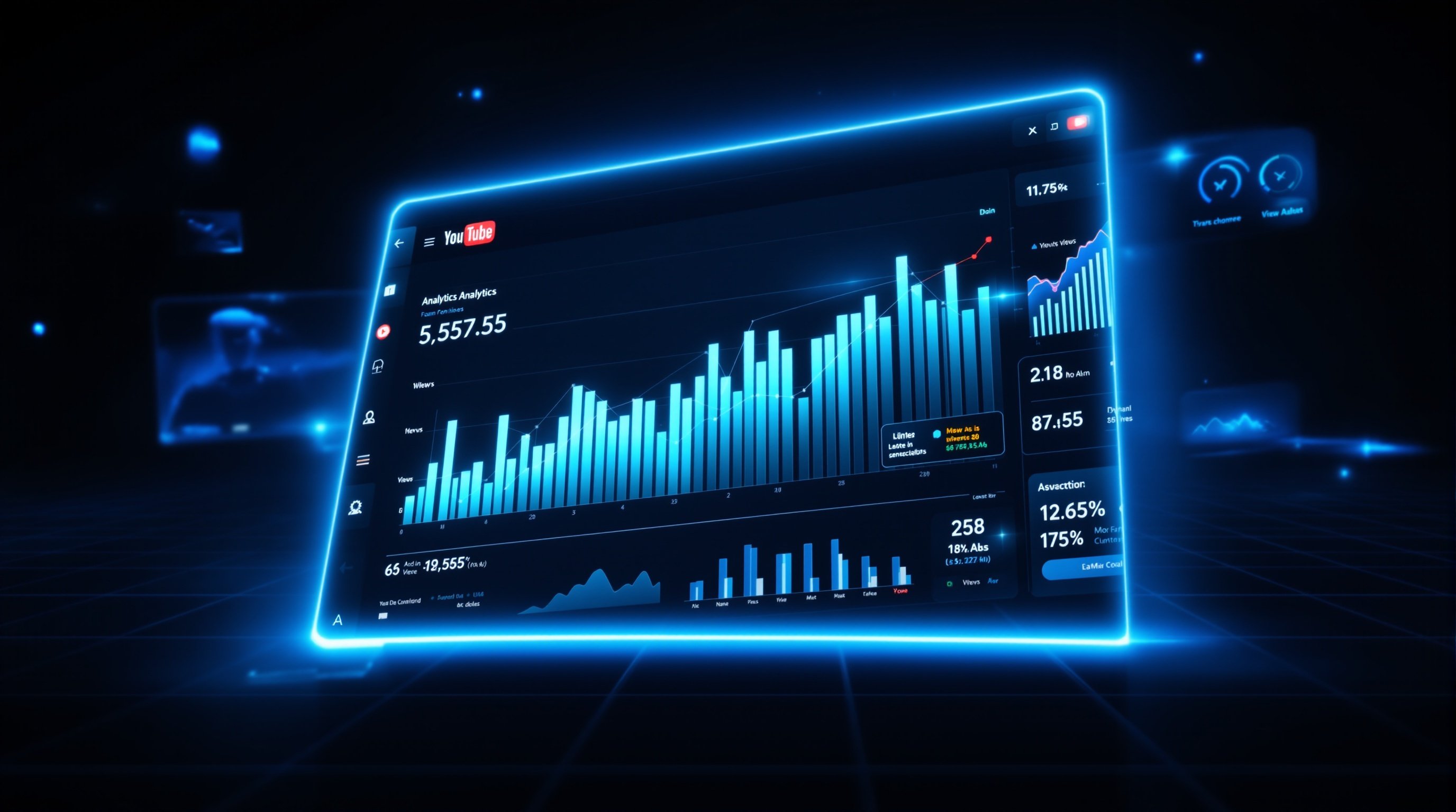 AI for YouTubers: Using Predictive Analytics to Find Your Next Vira...