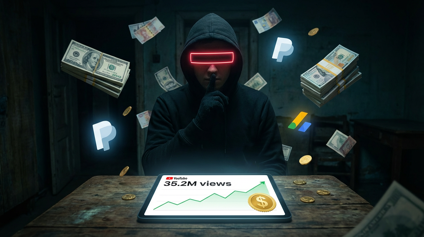 YouTube Monetization Requirements 2026: Complete Guide