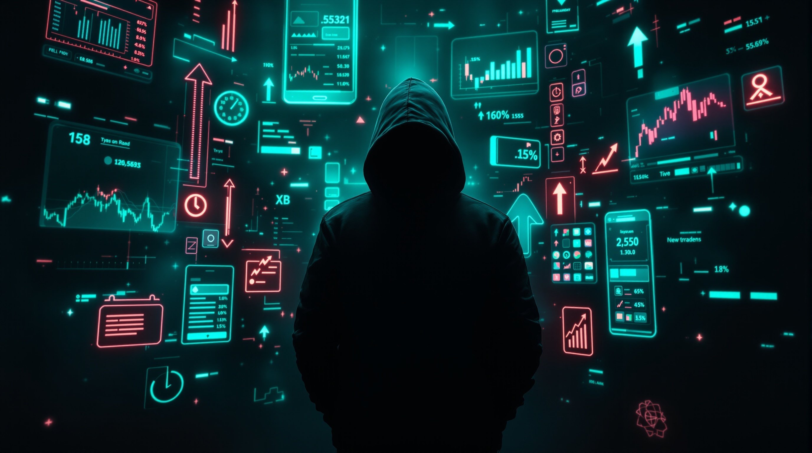 Trading App Tutorials: The Untapped YouTube Niche for 2026