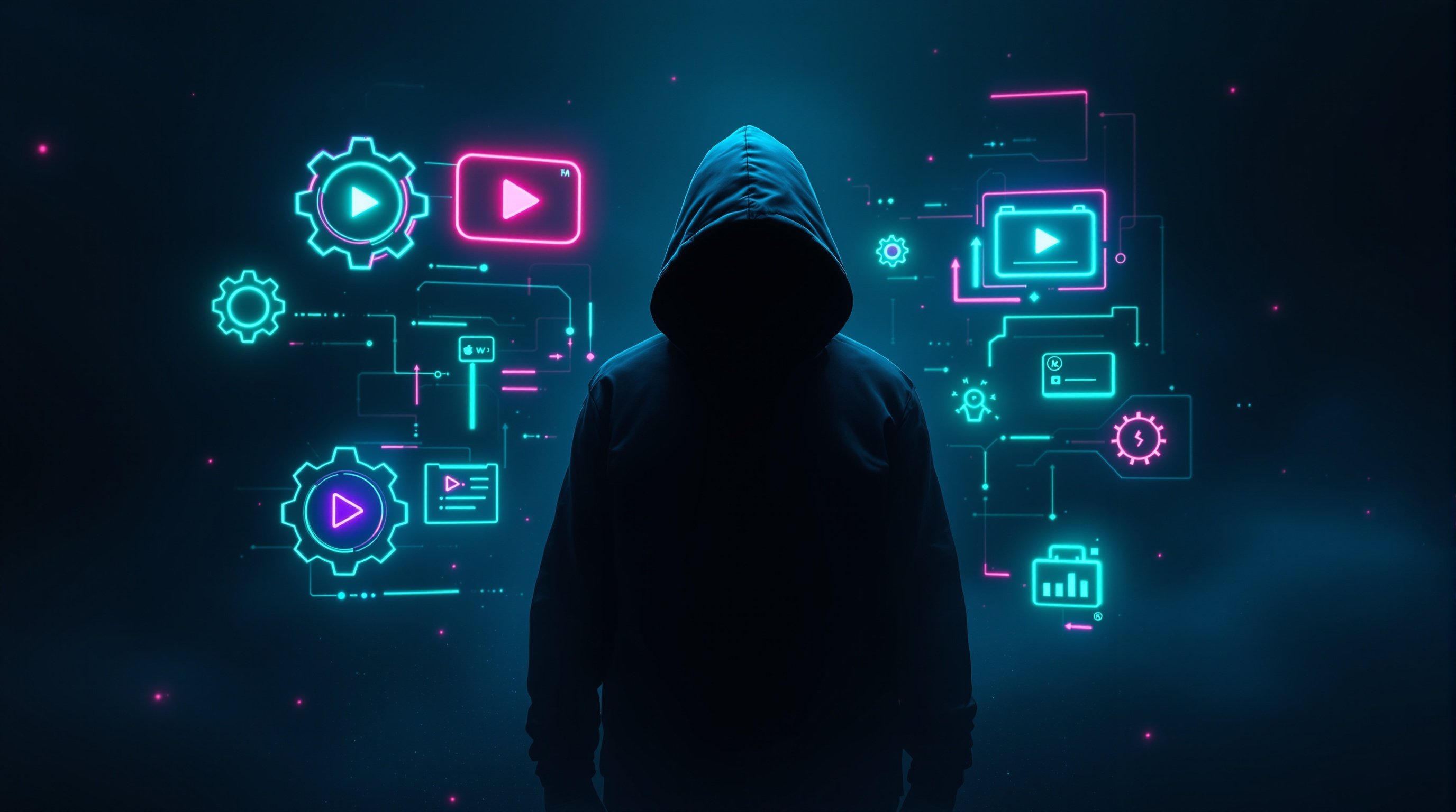 YouTube Automation for Beginners: Complete 2026 Guide