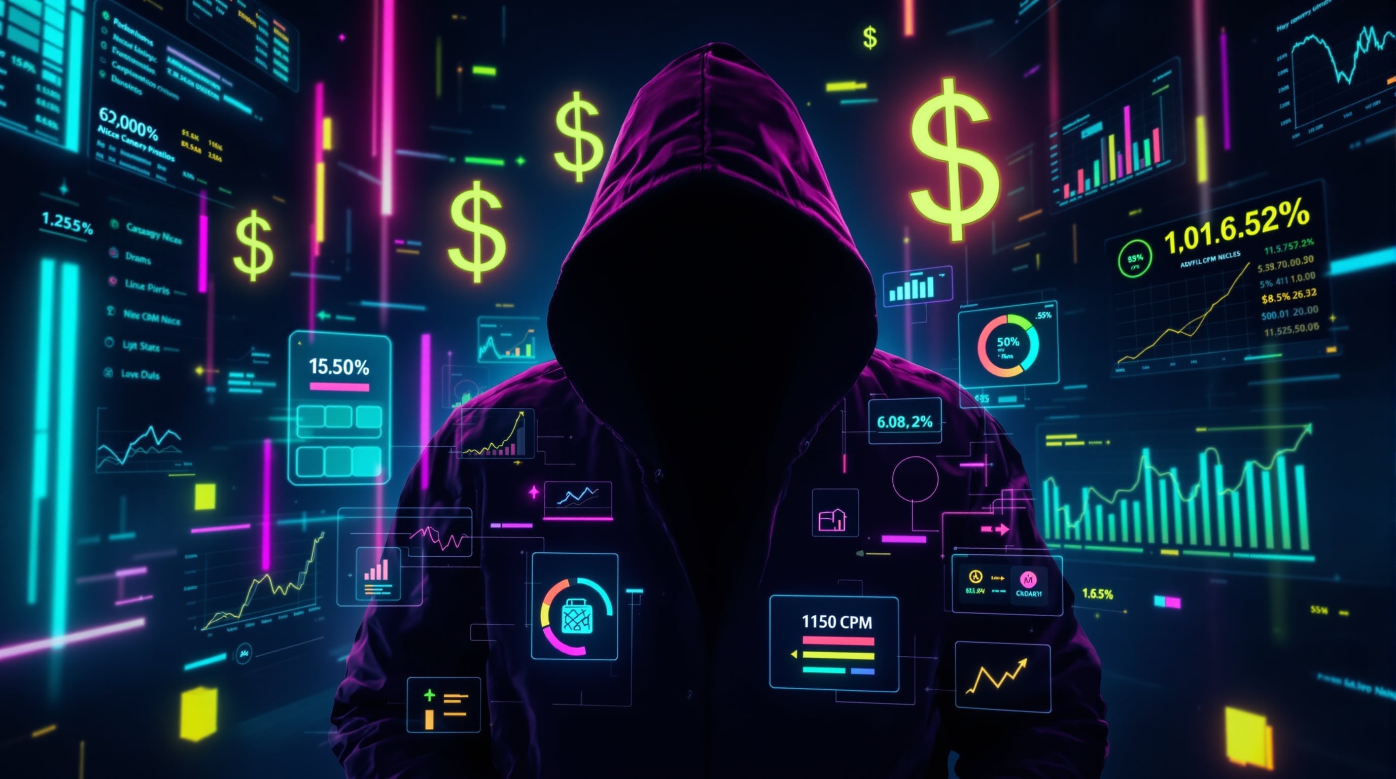 Best YouTube Automation Niches: High CPM & Low Competition