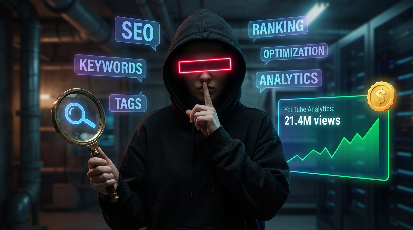 YouTube SEO: Complete Guide to Ranking Videos in 2026