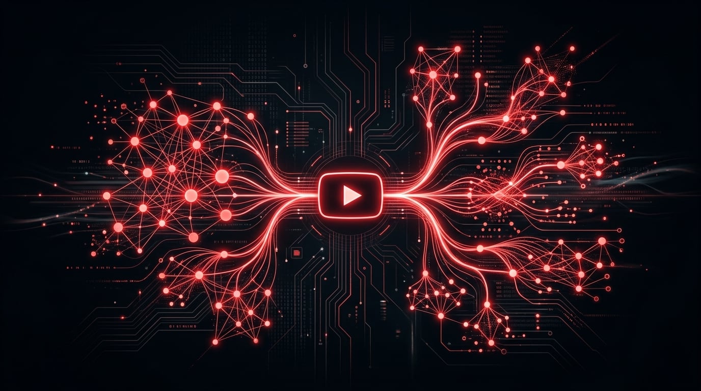YouTube Algorithm Explained 2026: The Data-Driven Guide