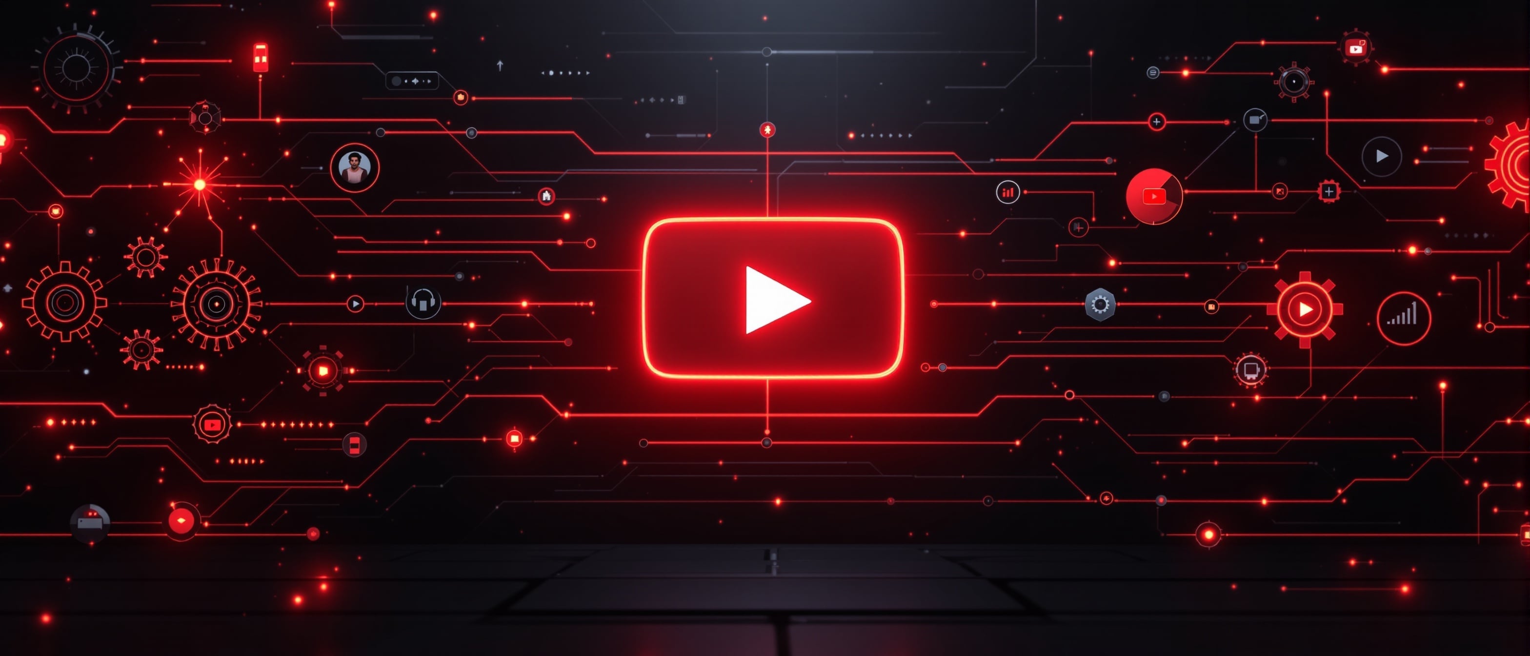YouTube Automation 2026: Build a $50K/Month Faceless Empire