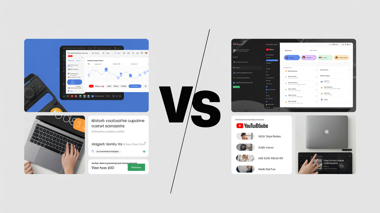 Looking for an OutlierKit Alternative? Here's Why Creators Are Switching to YouTubeNiches
