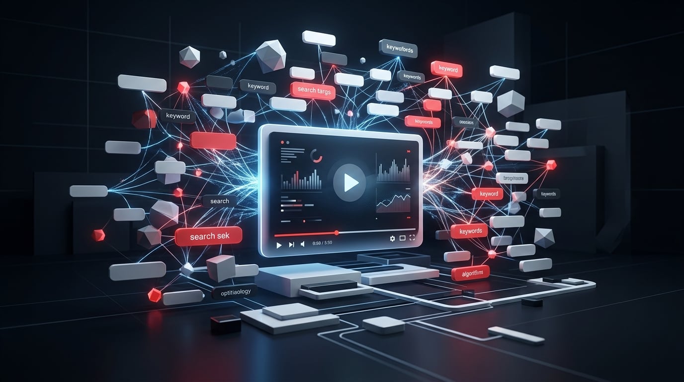 YouTube Tags Tutorial 2026: The Strategy That Works