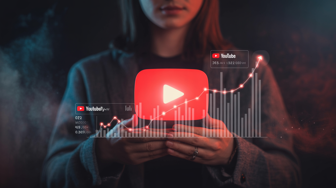 How to Get a Lot of Views on YouTube: The Complete 2026 Strategy