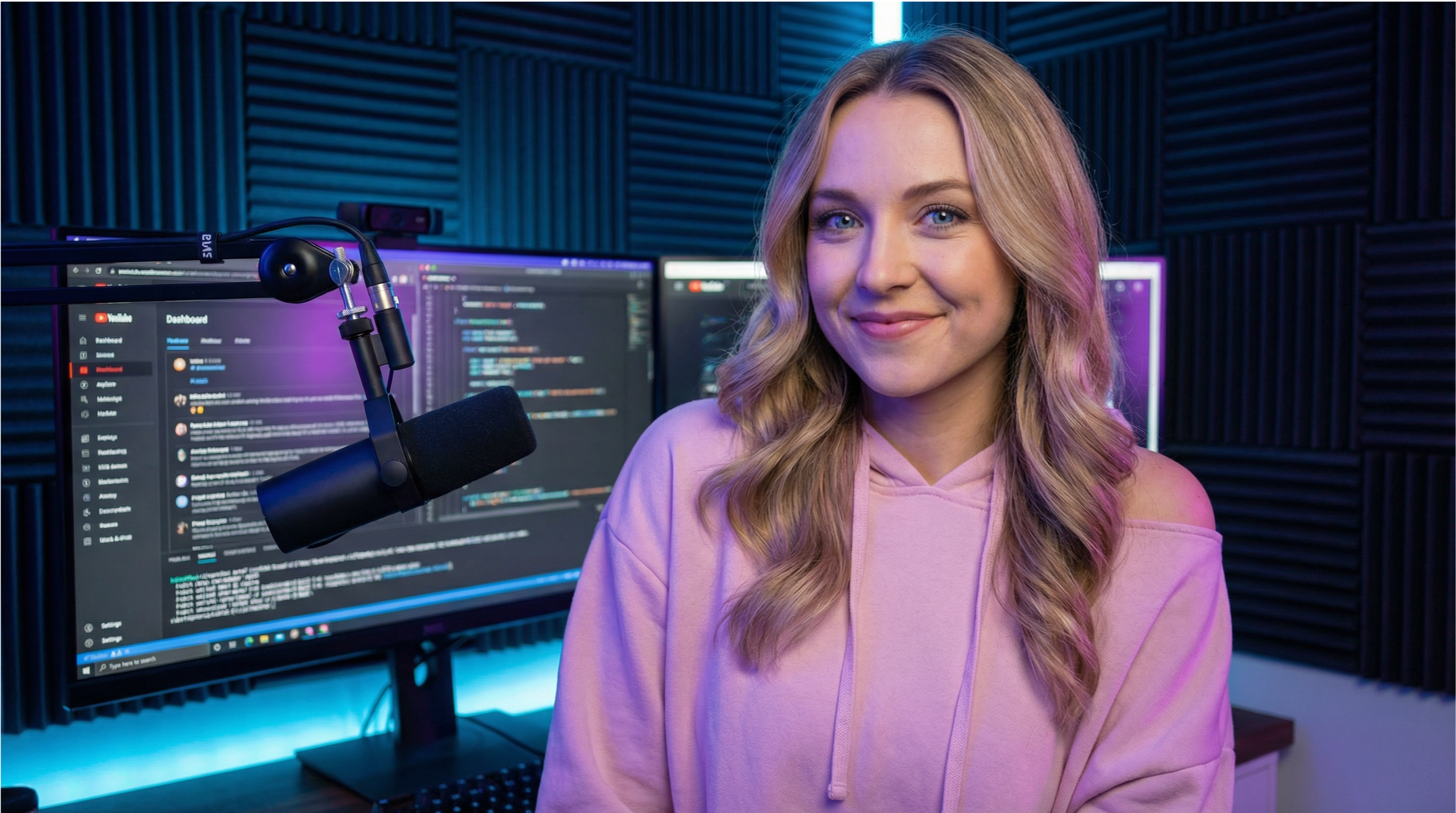 How to Start a Profitable Finance YouTube Channel