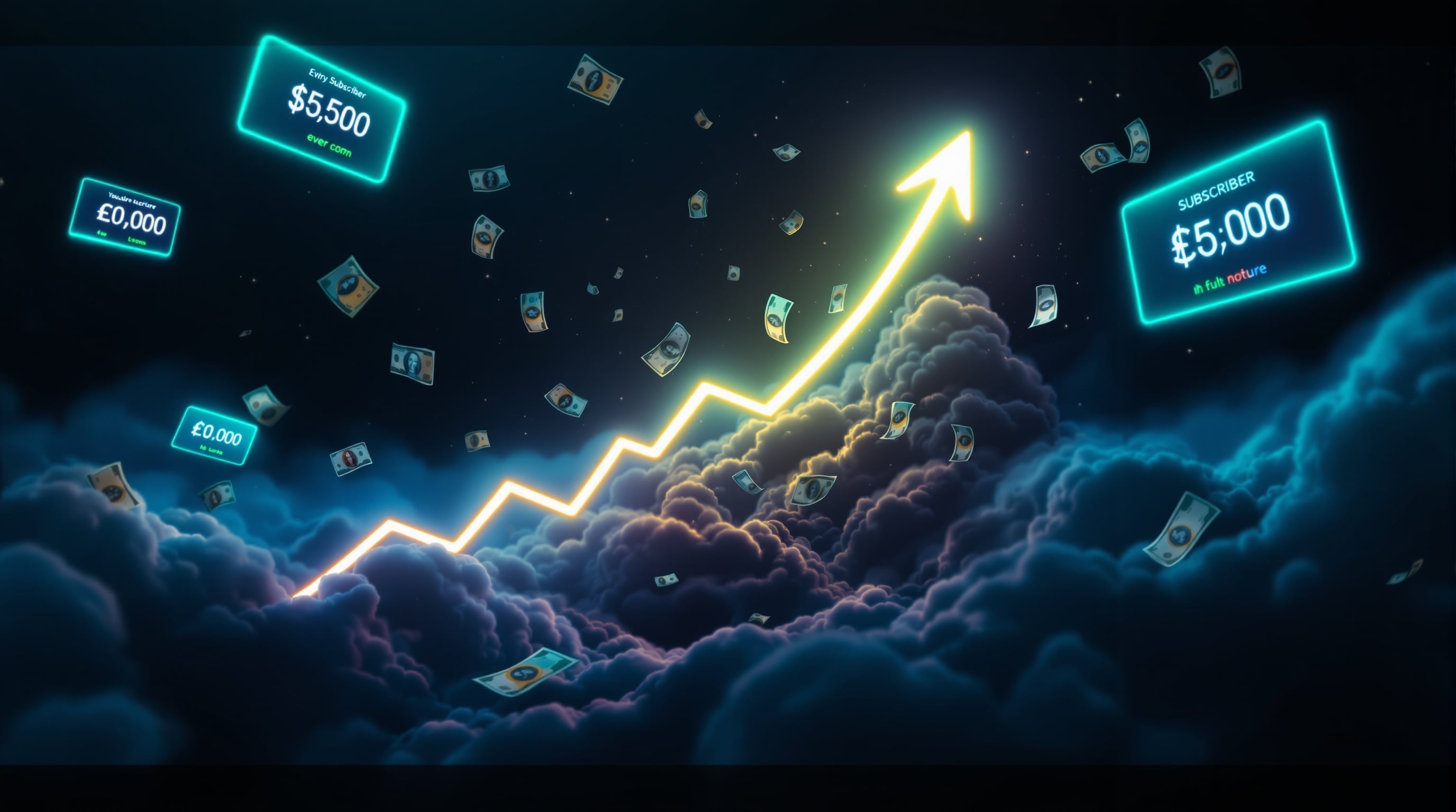 Brainrot & Maximalist Content: YouTube's Most Divisive Trend in 2026